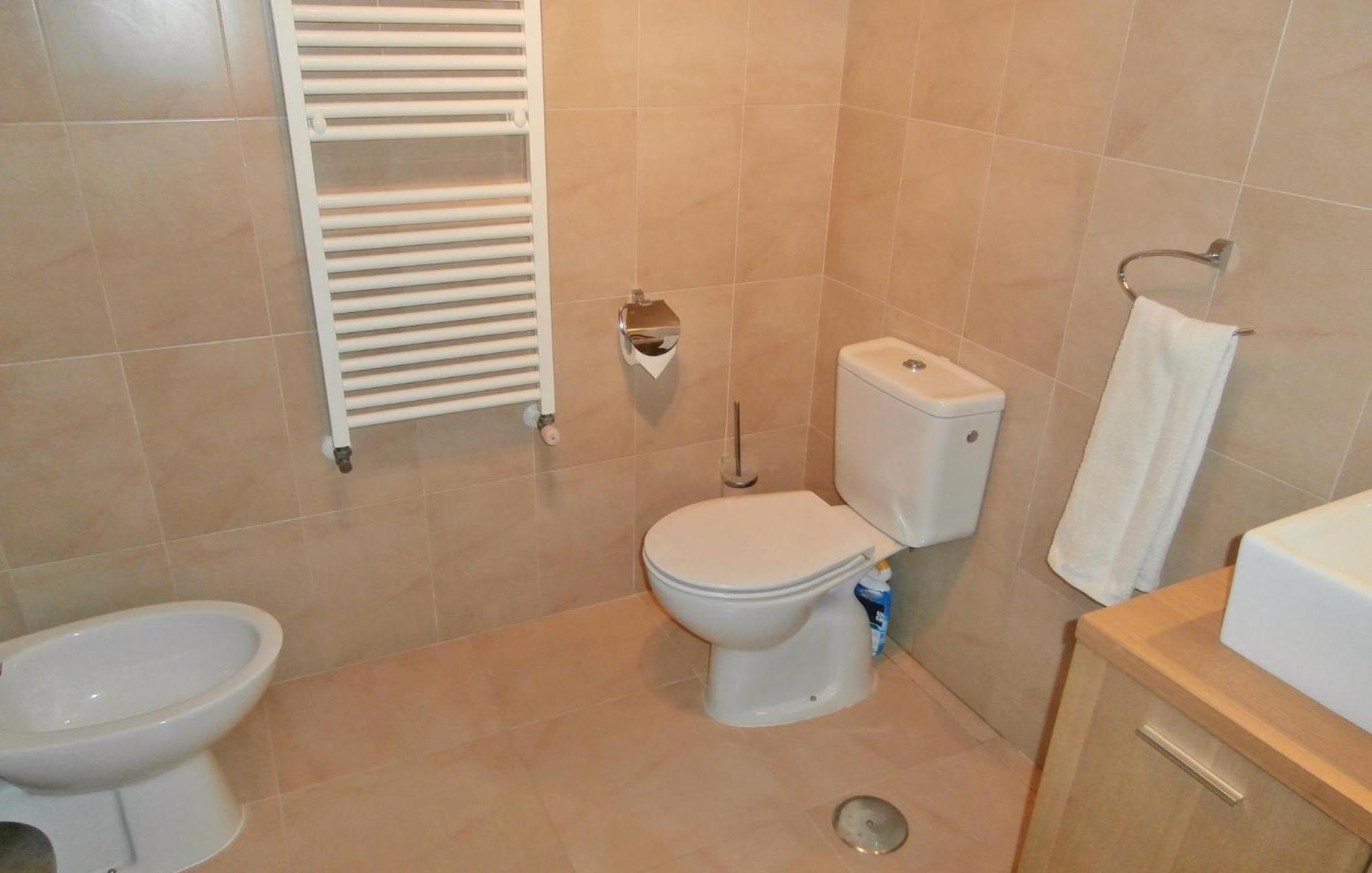 2 Bedroom Beautiful Apartment In ซูซินา ภายนอก รูปภาพ