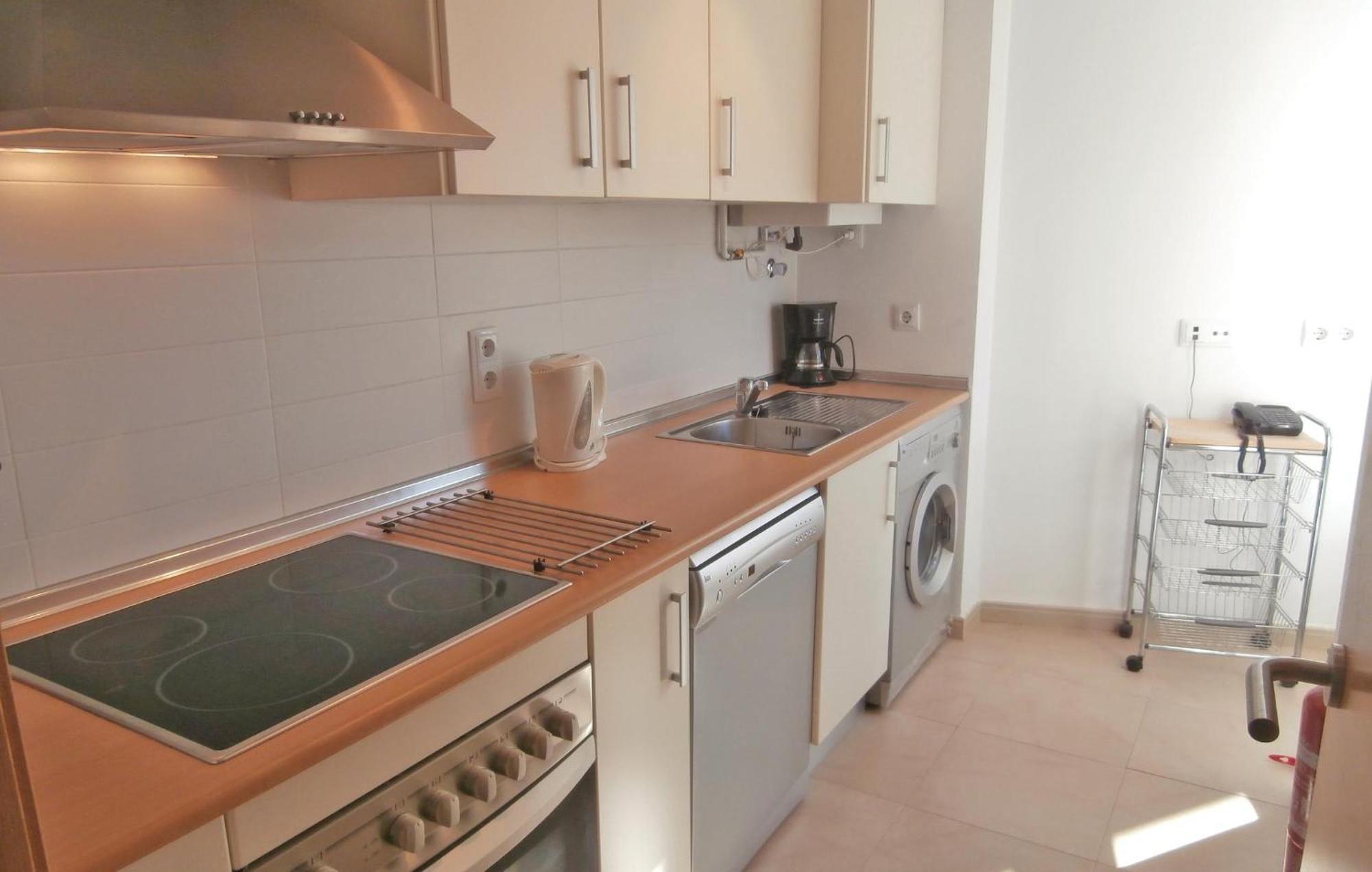 2 Bedroom Beautiful Apartment In ซูซินา ภายนอก รูปภาพ