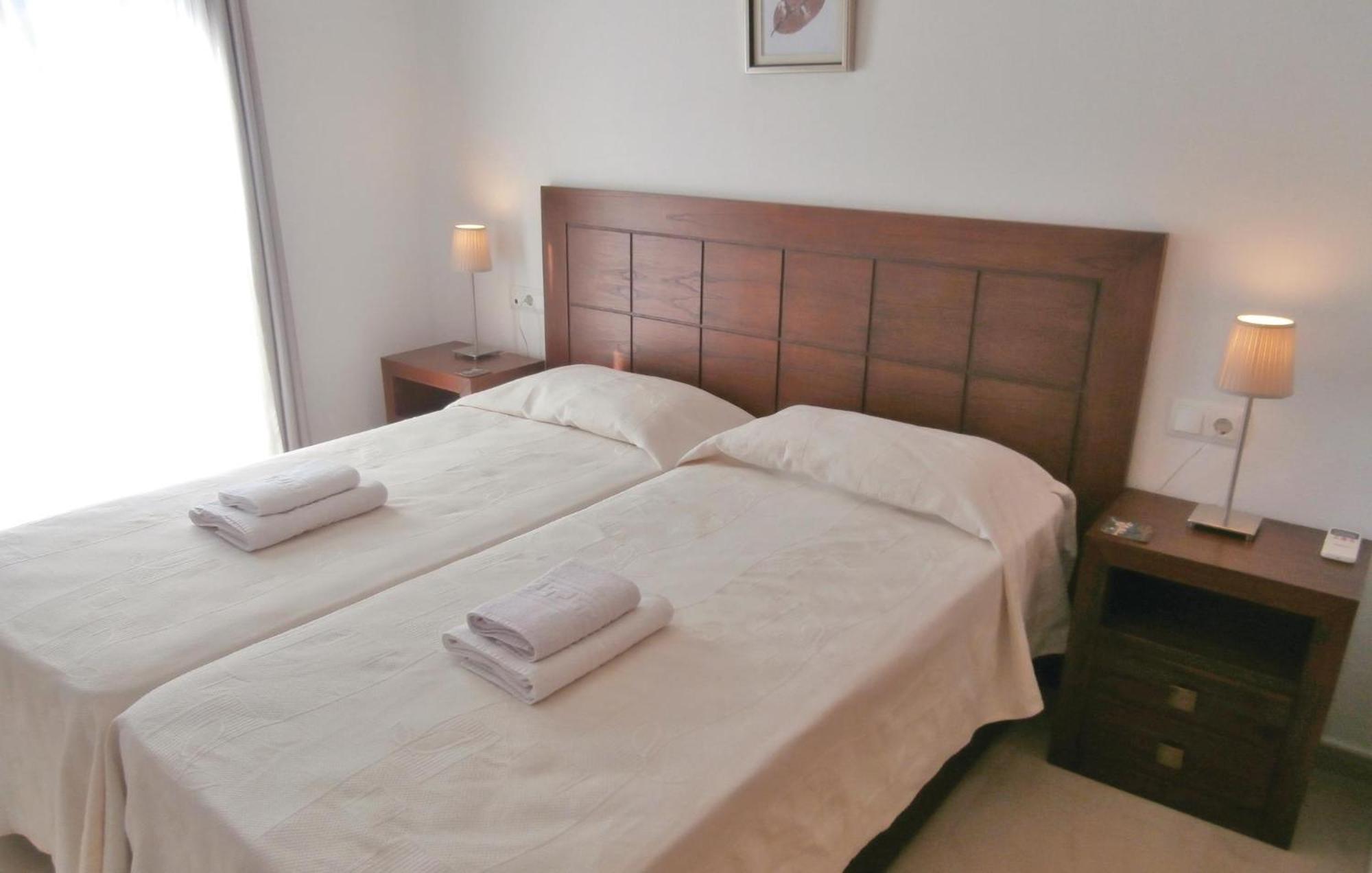 2 Bedroom Beautiful Apartment In ซูซินา ภายนอก รูปภาพ